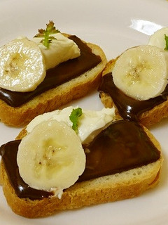☆デザートカナッペ☆-レシピのメイン写真