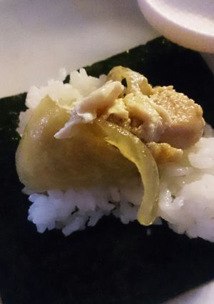 親子な♪手まきごはん-レシピのメイン写真