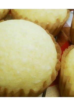 【記録】混ぜて蒸すだけ。簡単♪-レシピのメイン写真