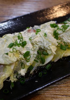 真鯛とカブのとろろ昆布カルパッチョ-レシピのメイン写真