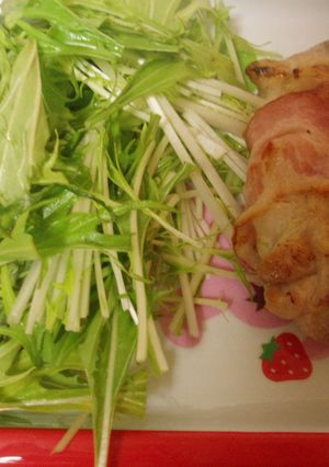 細木流チキンソテー-レシピのメイン写真
