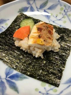 ライス オン ザ ピザ-レシピのメイン写真