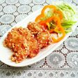 **せんべいチキン**