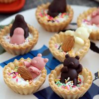 基本からアレンジまで！思わずつくりたくなる「カップタルト」のレシピ