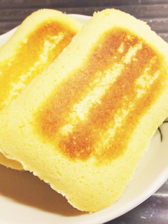 ミニチーズ蒸しケーキ-レシピのメイン写真