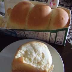 รูปของ （改）忙しい人のパン作り！