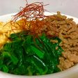 5分で作れる 三食丼