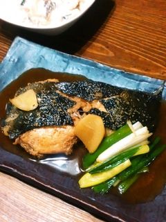定番☆子持ちかれいの煮付け-レシピのメイン写真