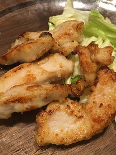 しっとりジューシー 鳥胸肉の唐揚げ-レシピのメイン写真