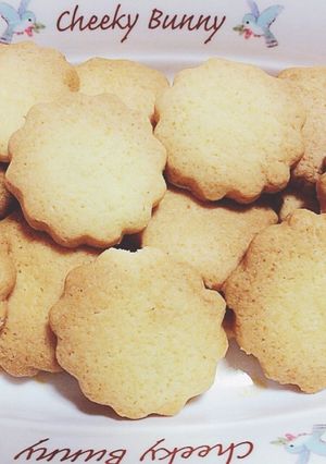 簡単◎クッキー-レシピのメイン写真
