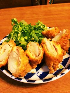 ネギトンカツ-レシピのメイン写真