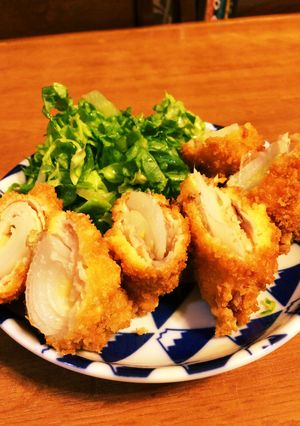 ネギトンカツ-レシピのメイン写真