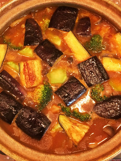 ☆カレー鍋☆-レシピのメイン写真