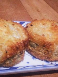 絶品☆大根のおからはさみ揚げ-レシピのメイン写真