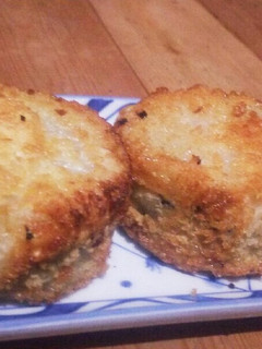 絶品☆大根のおからはさみ揚げ-レシピのメイン写真
