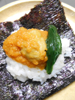 野菜嫌いの子に★ 人参カレー手まきごはん-レシピのメイン写真