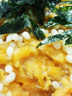 超簡単❇あげ玉丼❇(天かす丼) -レシピのメイン写真