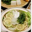 3種まとめて*ミルフィーユみぞれレモン鍋