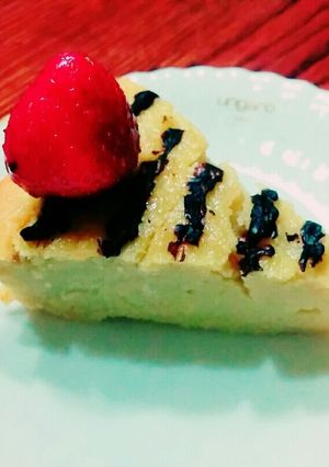 小麦バターなし痩せたい時のガッツリおやつ-レシピのメイン写真