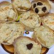 餃子の皮で簡単おからクリームキッシュ
