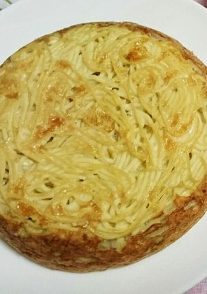 覚書用☆炊飯器deお好み焼き-レシピのメイン写真