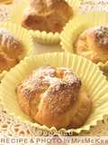 シュークリーム