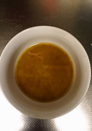 カレードレッシング-レシピのメイン写真
