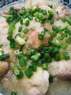 *鶏のあっさり煮*-レシピのメイン写真