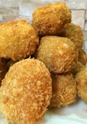 バッター液-レシピのメイン写真