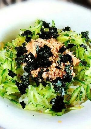 ５分で簡単！！★ツナマヨ丼★-レシピのメイン写真