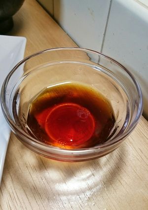 簡単☆中華ドレッシング-レシピのメイン写真
