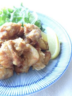 めちゃうま唐揚げ 覚書-レシピのメイン写真