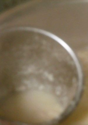 かす汁の酒粕の溶かし方-レシピのメイン写真