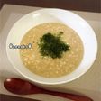 お餅DE豆腐チーズリゾット