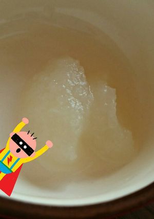 かぶ☆離乳食初期-レシピのメイン写真