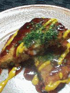 たこ焼フライ-レシピのメイン写真