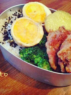 豚こま唐揚げ-レシピのメイン写真