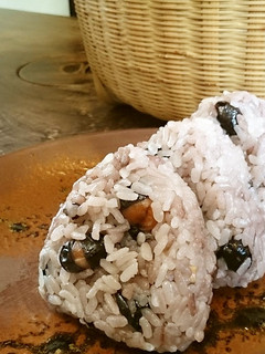 簡単にできる黒豆ごはん-レシピのメイン写真