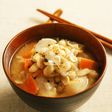 恵方巻きのお供に!鬼除け汁(節分汁)