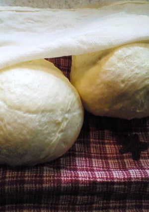 基本菓子パン生地-レシピのメイン写真