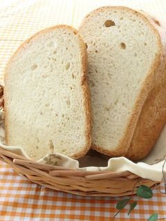 Shock!パン-レシピのメイン写真