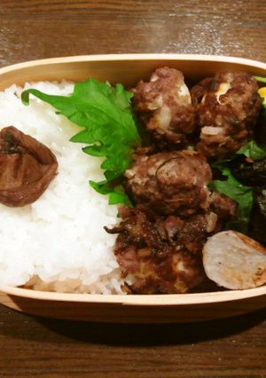 お弁当42-レシピのメイン写真