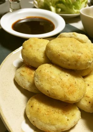 おからと豆腐のチーズナゲット～離乳食にも-レシピのメイン写真
