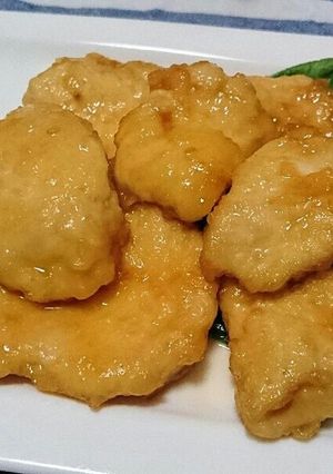 鶏むね肉◎照り煮-レシピのメイン写真