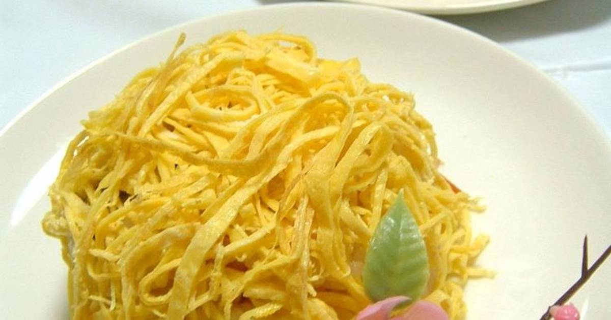 基本からアレンジまで!思わずつくりたくなる「卵 こんもり」のレシピ集 | クックパッド