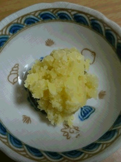 かんたんきんとん!-レシピのメイン写真