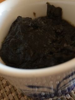 余った海苔で♬海苔の佃煮-レシピのメイン写真