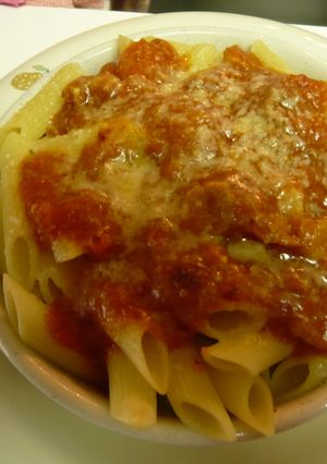 ♪なんちゃってイタリアン♪-レシピのメイン写真