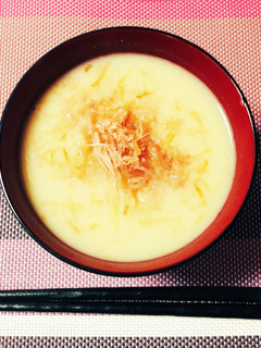 京風雑煮-レシピのメイン写真