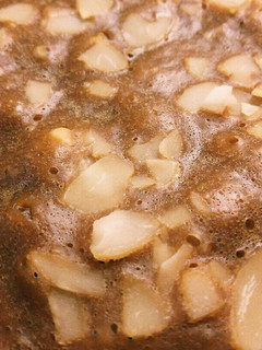 炊飯器で簡単コーヒーケーキ-レシピのメイン写真